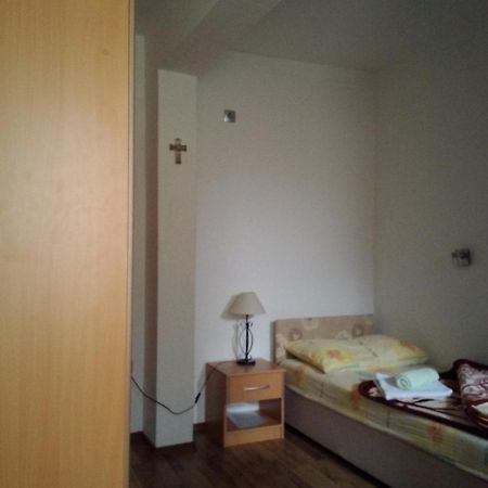 Hotel Quo Vadis Medjugorje Bilik gambar