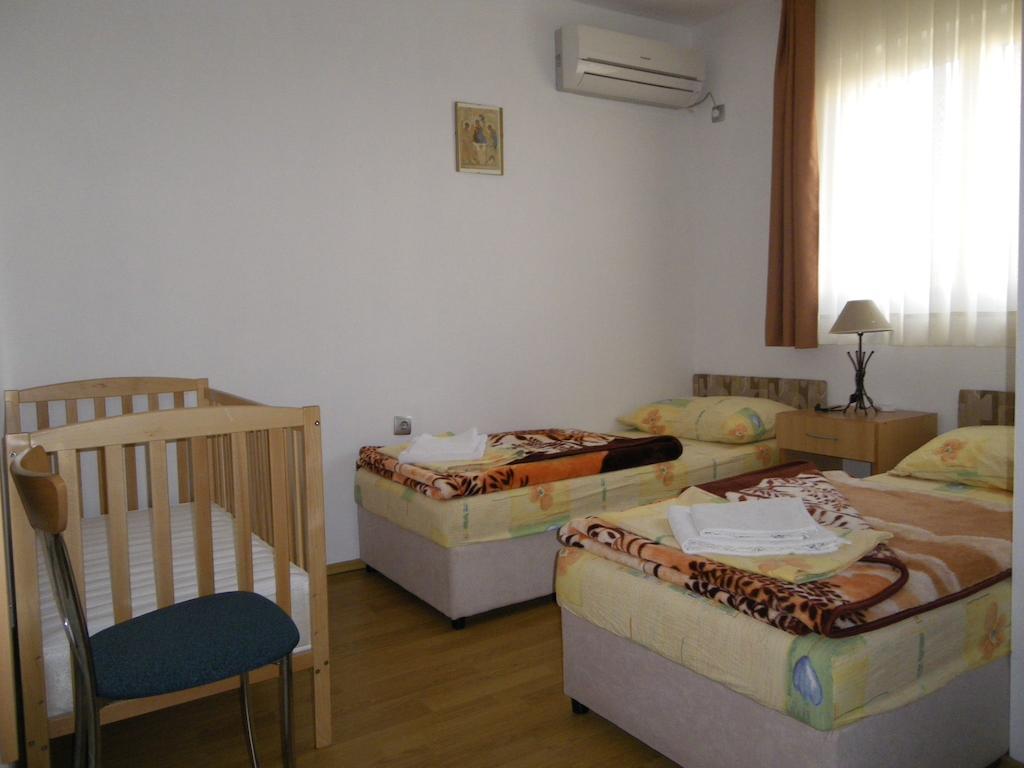 Hotel Quo Vadis Medjugorje Luaran gambar