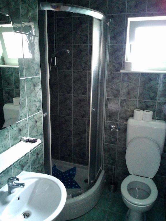 Hotel Quo Vadis Medjugorje Luaran gambar