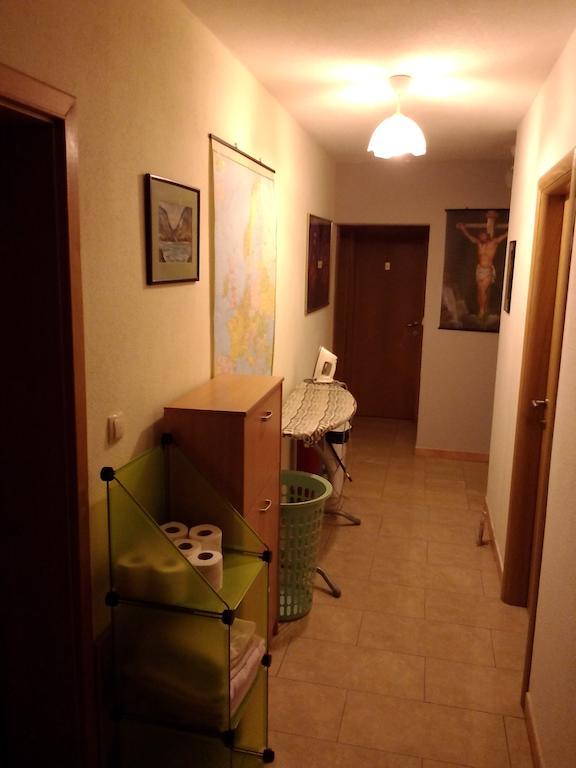 Hotel Quo Vadis Medjugorje Luaran gambar