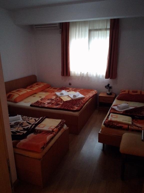 Hotel Quo Vadis Medjugorje Bilik gambar