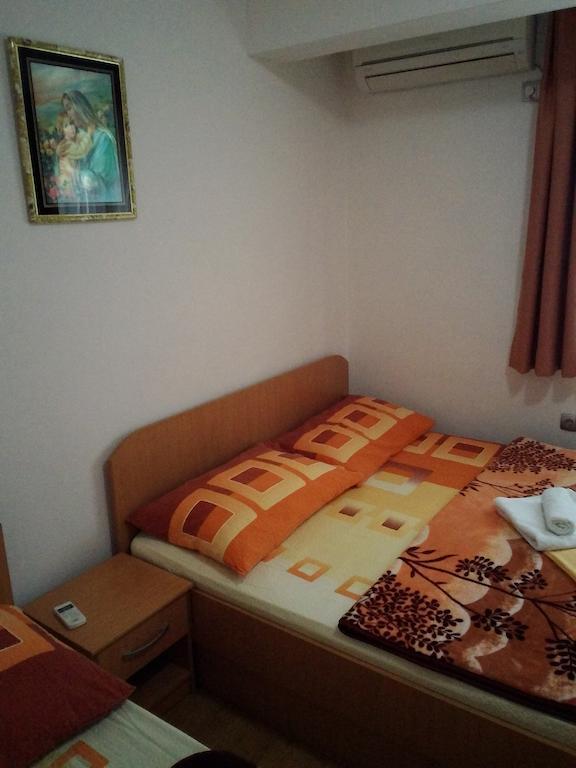 Hotel Quo Vadis Medjugorje Luaran gambar