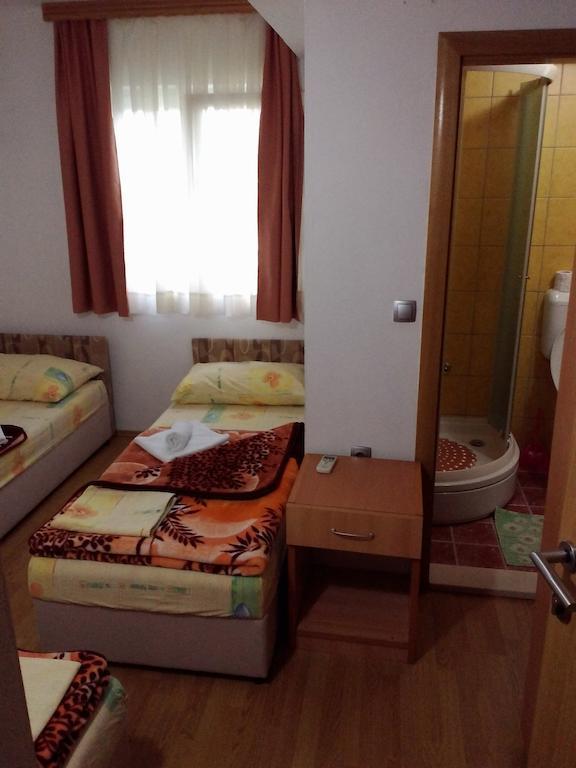 Hotel Quo Vadis Medjugorje Luaran gambar