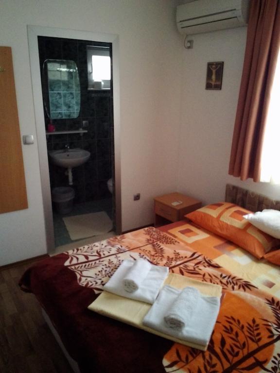 Hotel Quo Vadis Medjugorje Luaran gambar