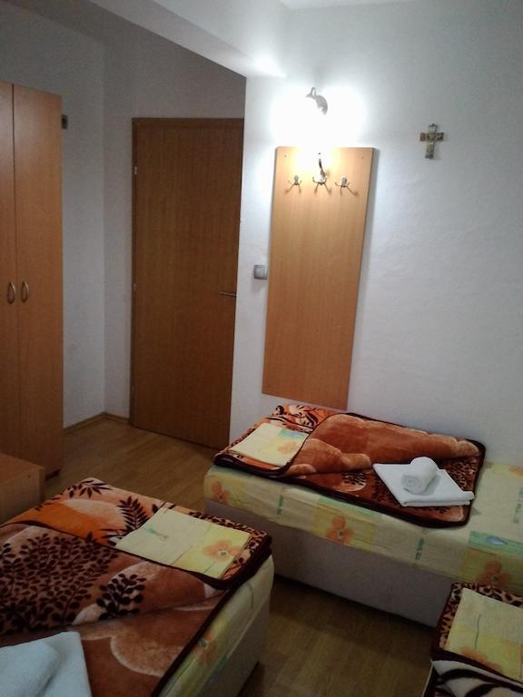 Hotel Quo Vadis Medjugorje Luaran gambar