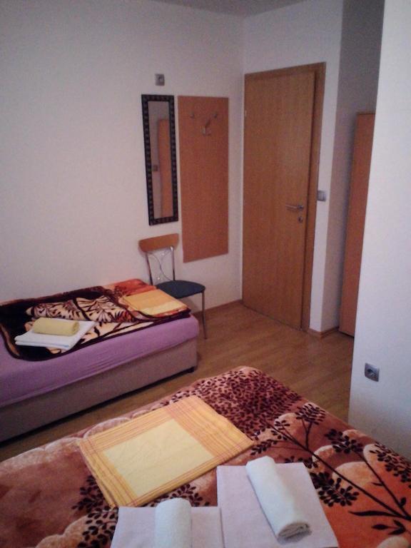 Hotel Quo Vadis Medjugorje Luaran gambar