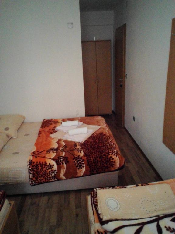 Hotel Quo Vadis Medjugorje Luaran gambar