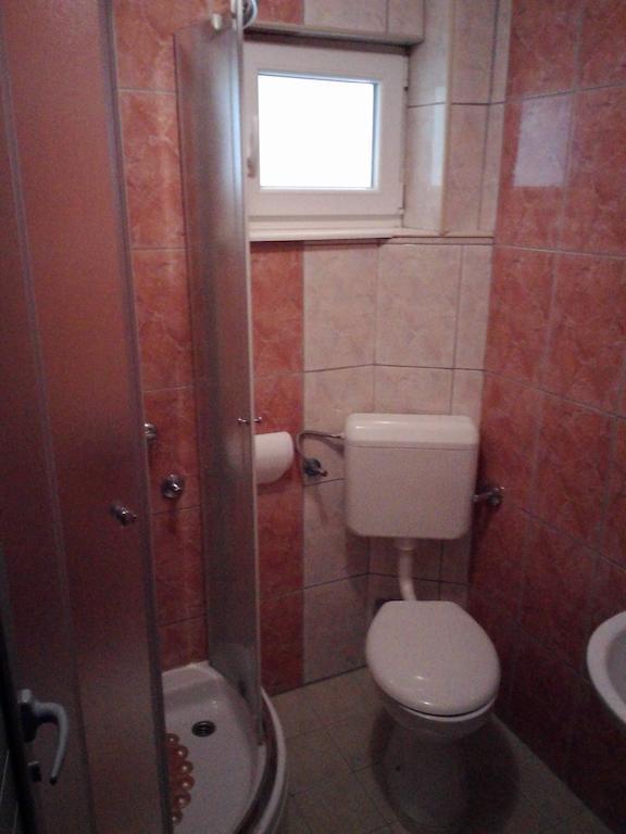 Hotel Quo Vadis Medjugorje Luaran gambar