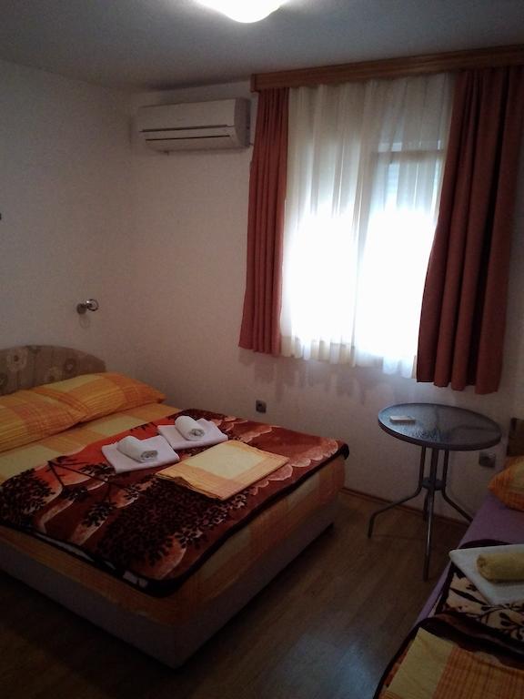 Hotel Quo Vadis Medjugorje Bilik gambar