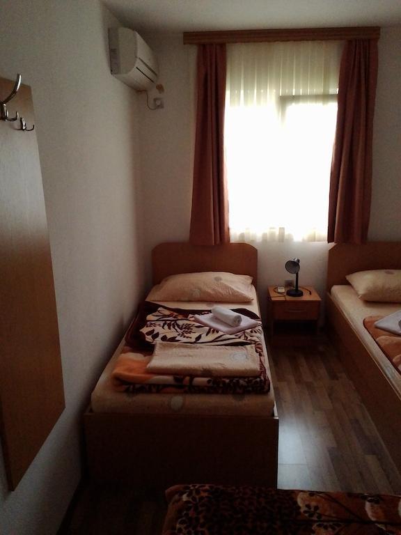 Hotel Quo Vadis Medjugorje Luaran gambar