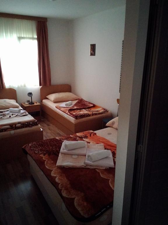 Hotel Quo Vadis Medjugorje Luaran gambar