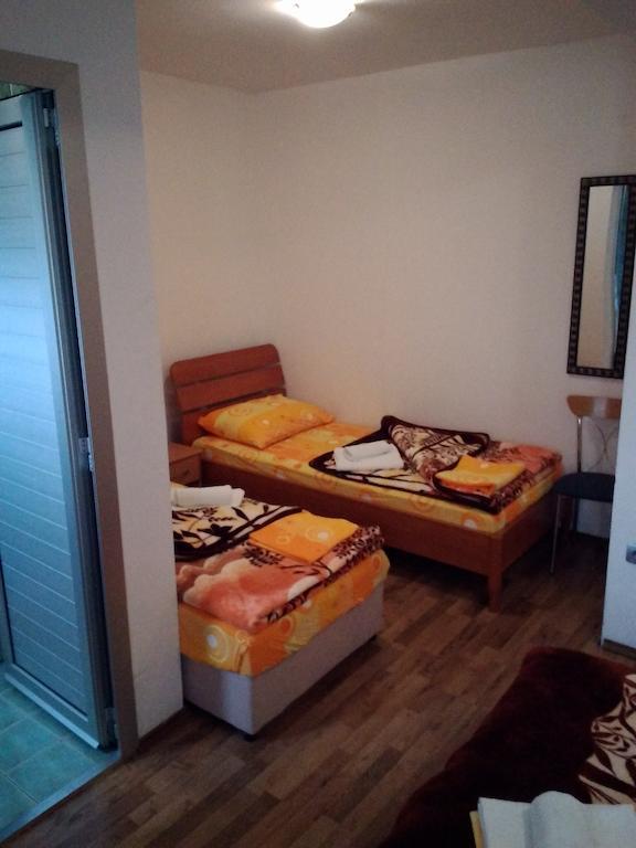 Hotel Quo Vadis Medjugorje Bilik gambar