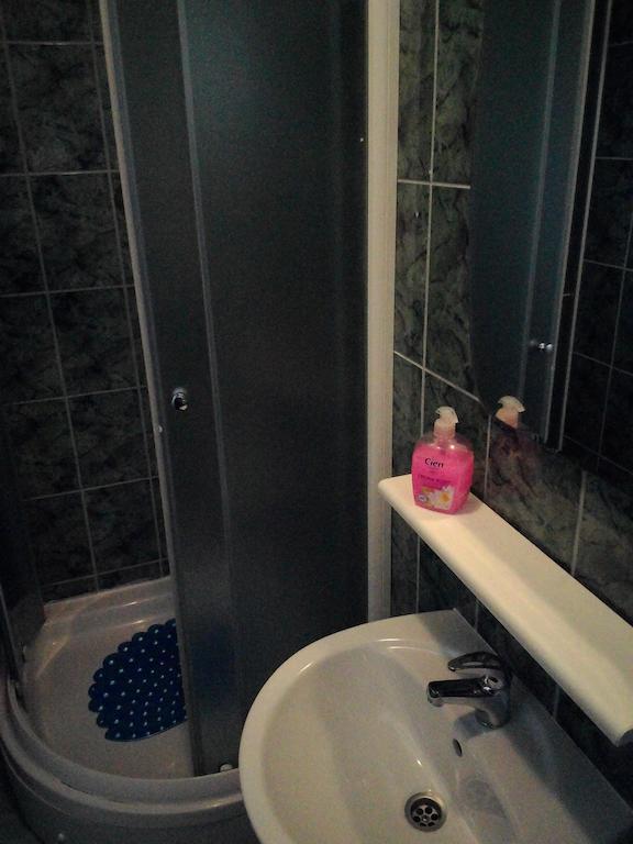 Hotel Quo Vadis Medjugorje Bilik gambar