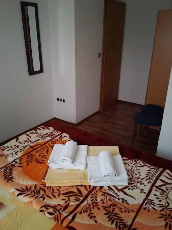Hotel Quo Vadis Medjugorje Bilik gambar