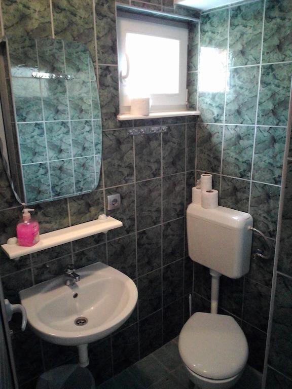 Hotel Quo Vadis Medjugorje Luaran gambar
