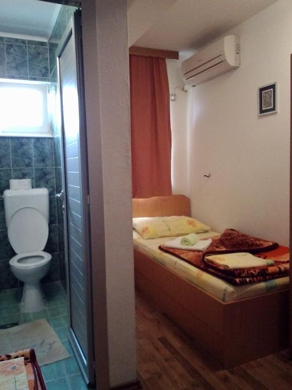 Hotel Quo Vadis Medjugorje Bilik gambar