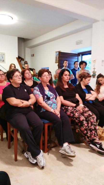 Hotel Quo Vadis Medjugorje Luaran gambar