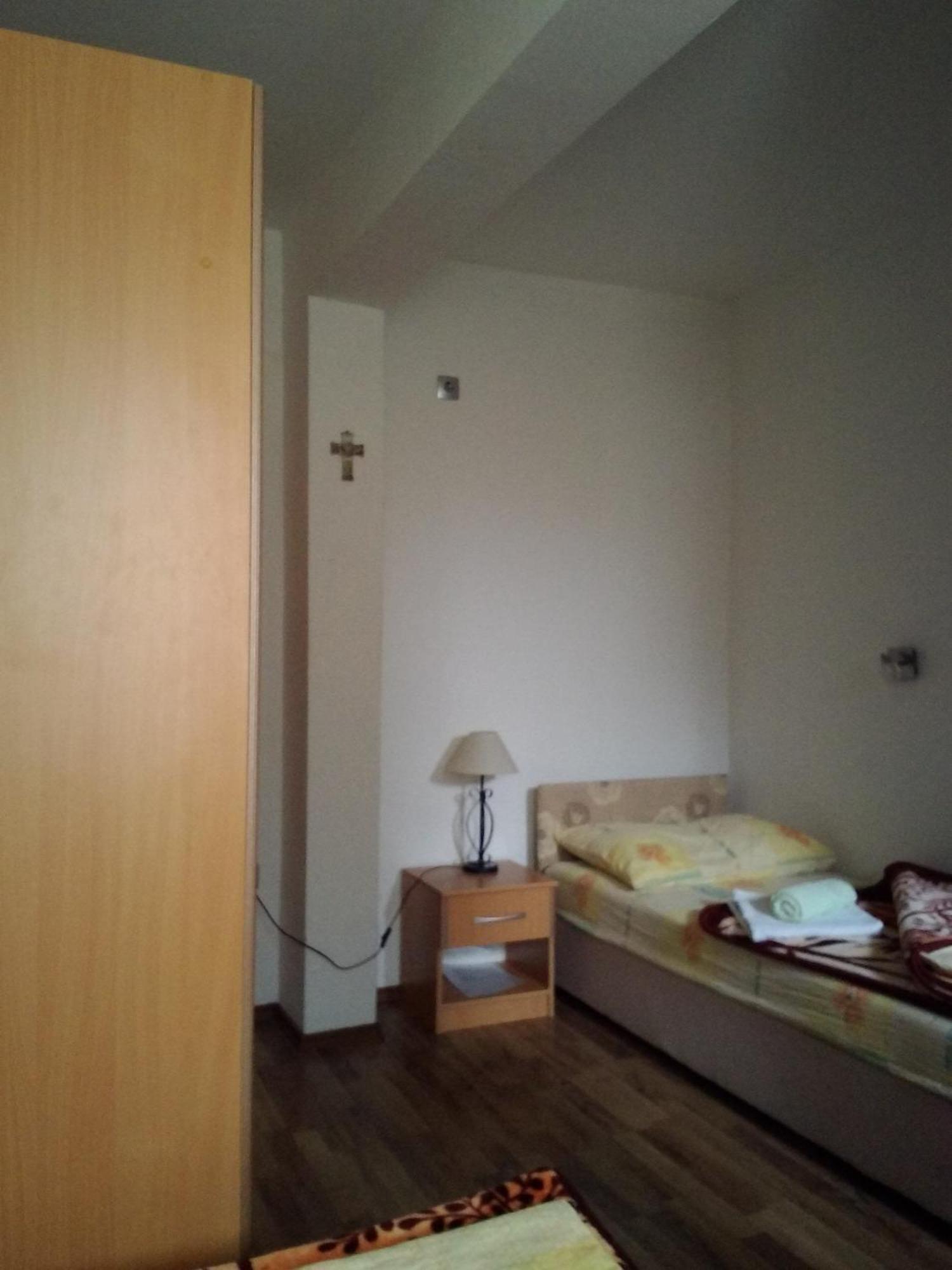 Hotel Quo Vadis Medjugorje Bilik gambar