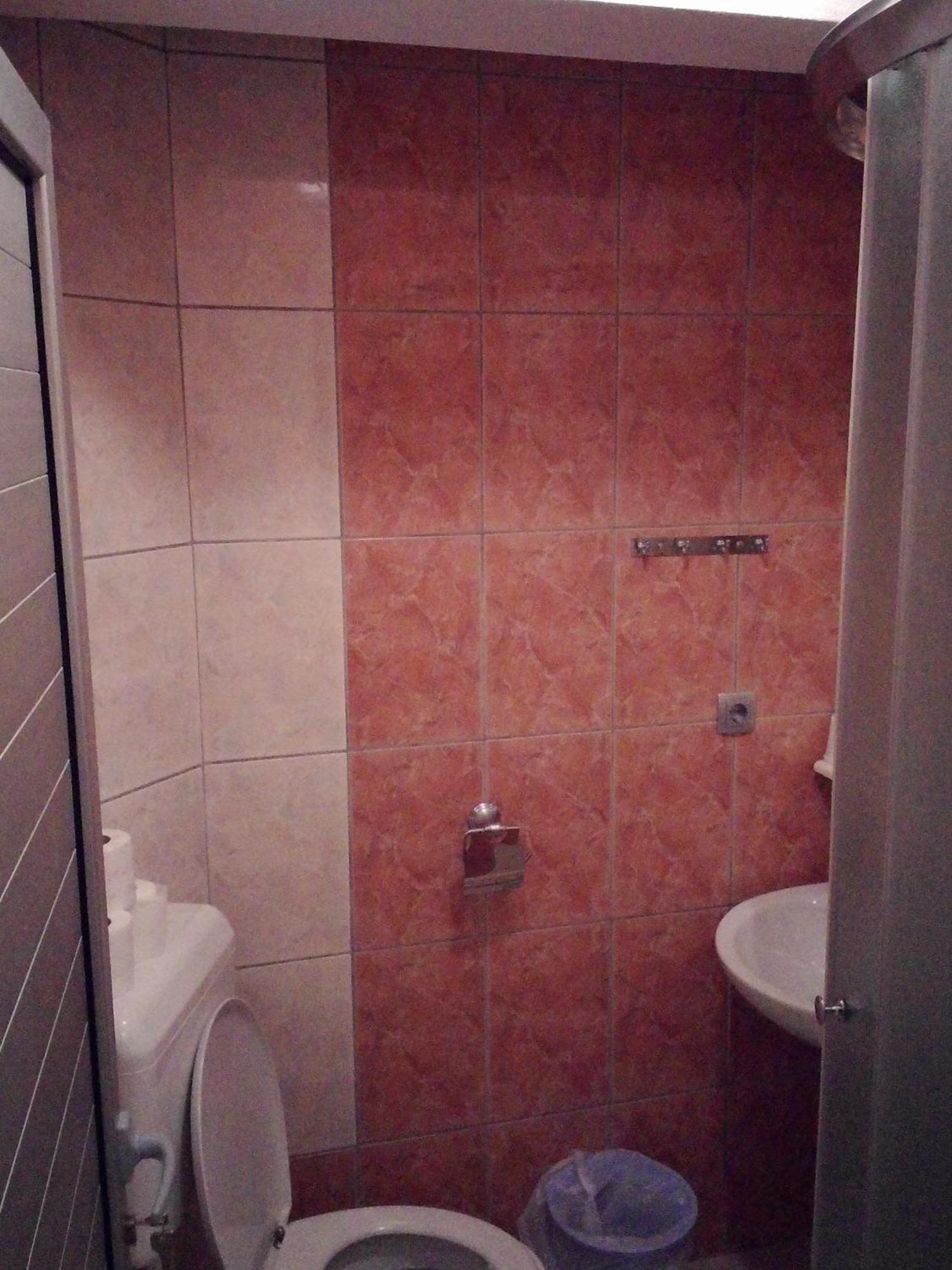 Hotel Quo Vadis Medjugorje Bilik gambar
