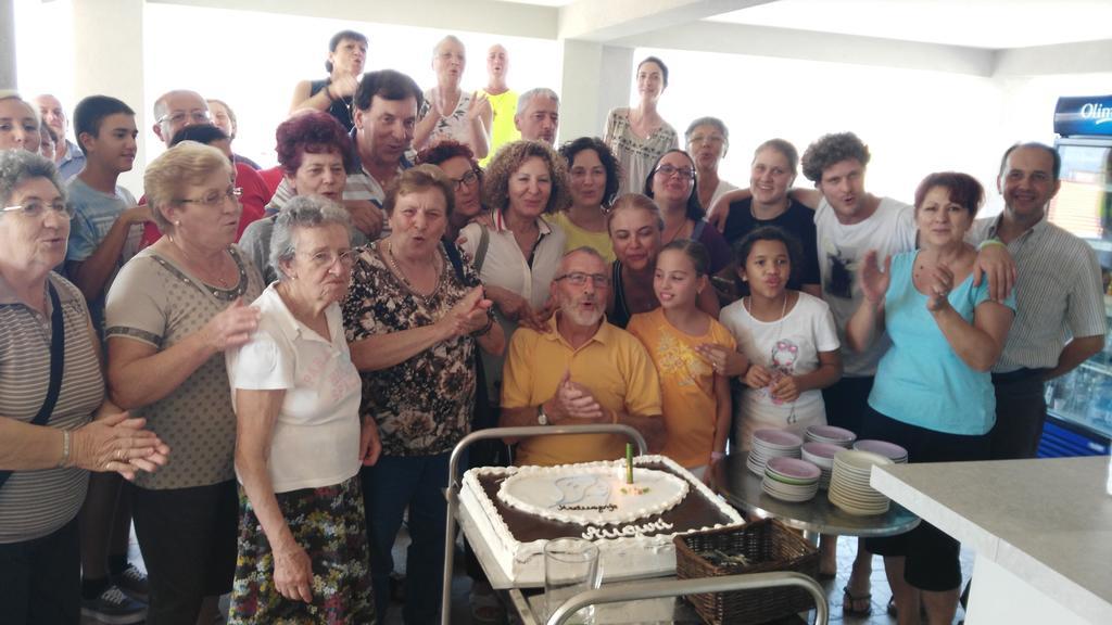 Hotel Quo Vadis Medjugorje Luaran gambar