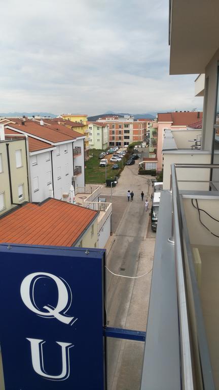Hotel Quo Vadis Medjugorje Luaran gambar