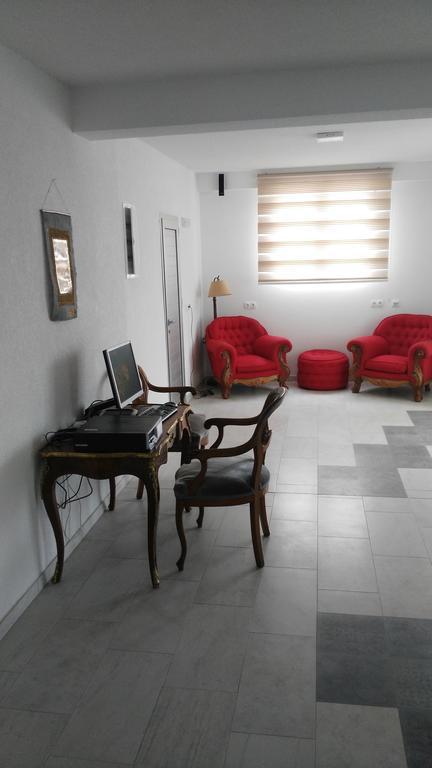Hotel Quo Vadis Medjugorje Luaran gambar