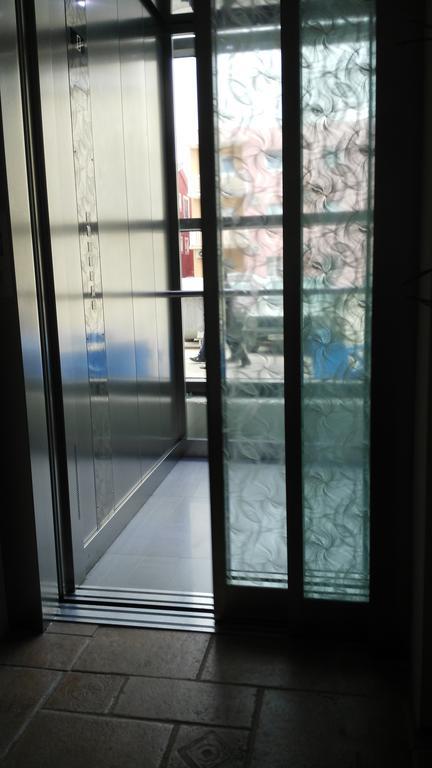 Hotel Quo Vadis Medjugorje Luaran gambar