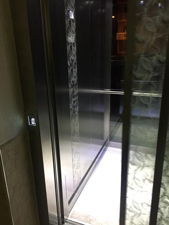Hotel Quo Vadis Medjugorje Luaran gambar