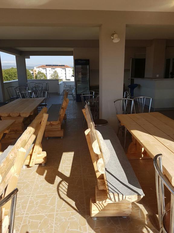 Hotel Quo Vadis Medjugorje Luaran gambar