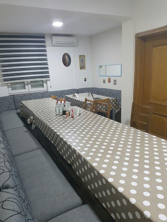 Hotel Quo Vadis Medjugorje Luaran gambar